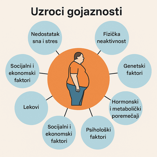 svi na vagu