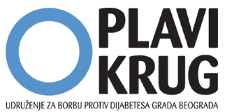 Plavi Krug
