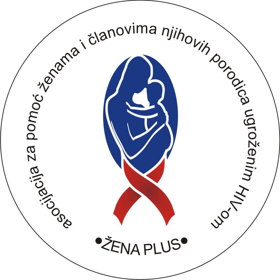 ŽENA+